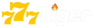 777TIGER LOGO